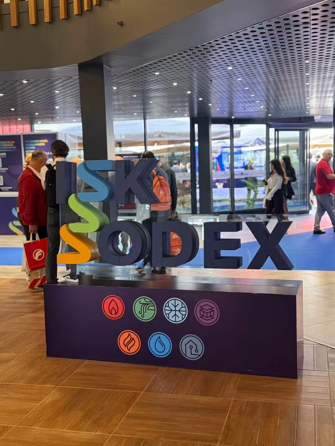 Легенда ISK SODEX Турция Легенда ISK SODEX Турция